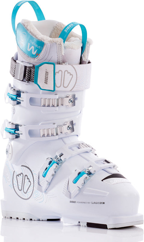 Ski Boots - Full Thermo S-Rx W