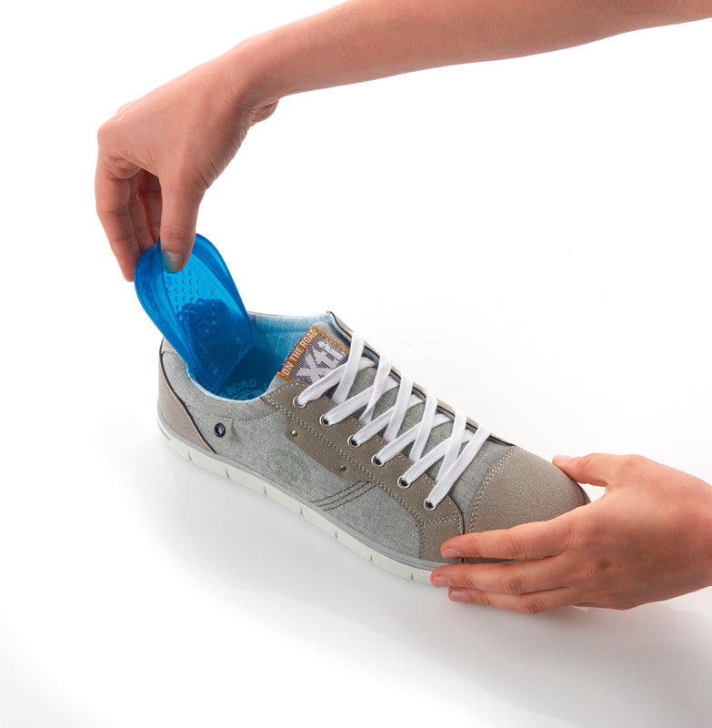 Gel protection - Gel Heel Cups