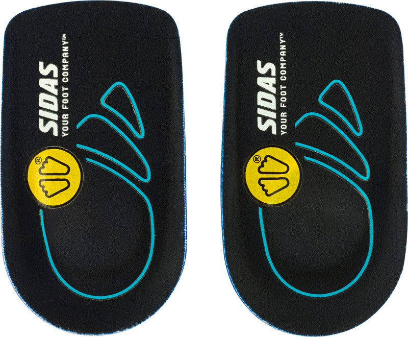 Gel-Schutz - Gel Heel Pads