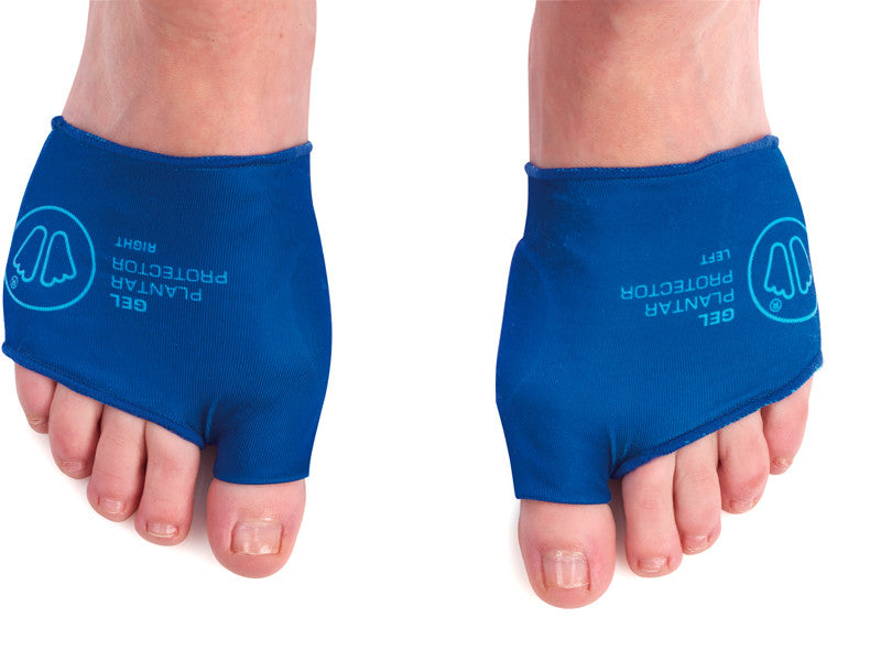 Gel Plantar Protector