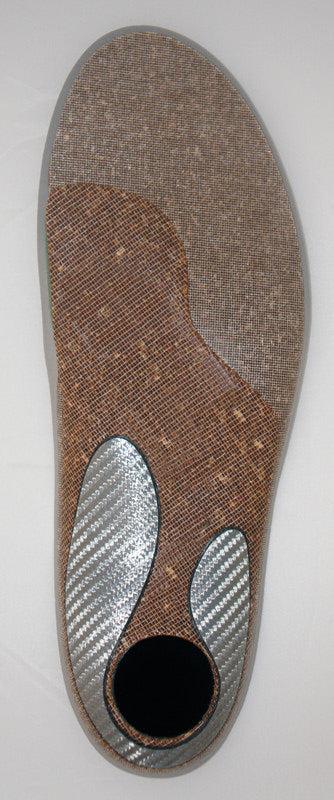 Golf Insoles - Golf+