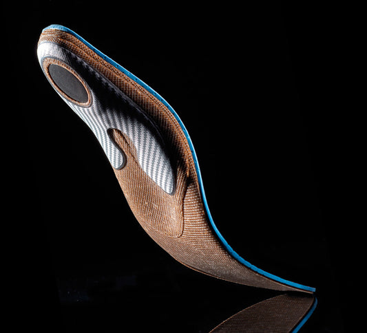 Multisport Insoles - Multi+