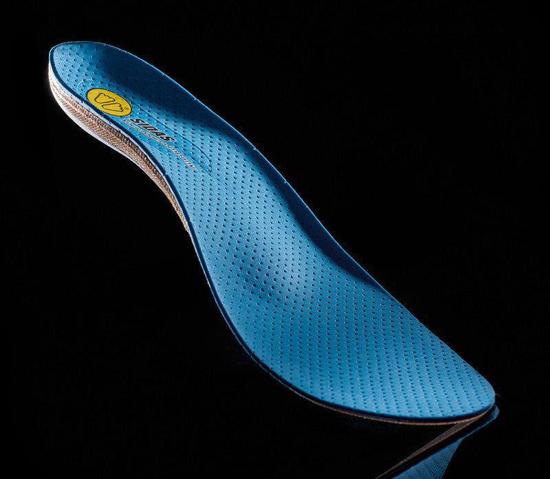 Multisport Insoles - Multi+