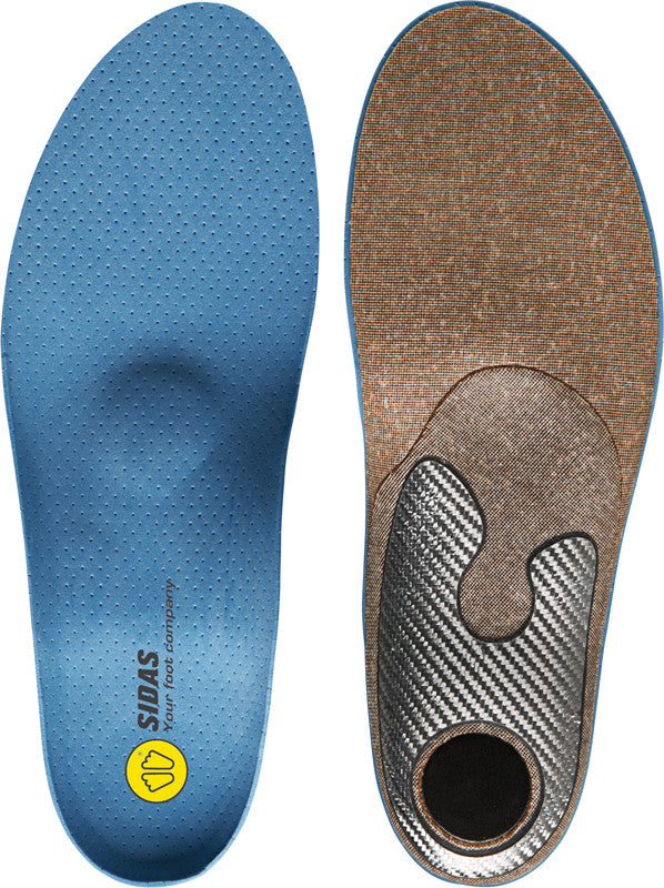 Multisport Insoles - Multi+