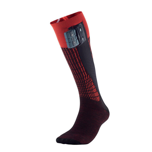 Heated ski socks - Neo-S Ski Heat Set MV