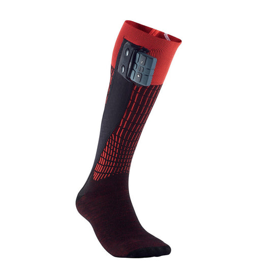 Heated ski socks - Neo-S Ski Heat Set MV