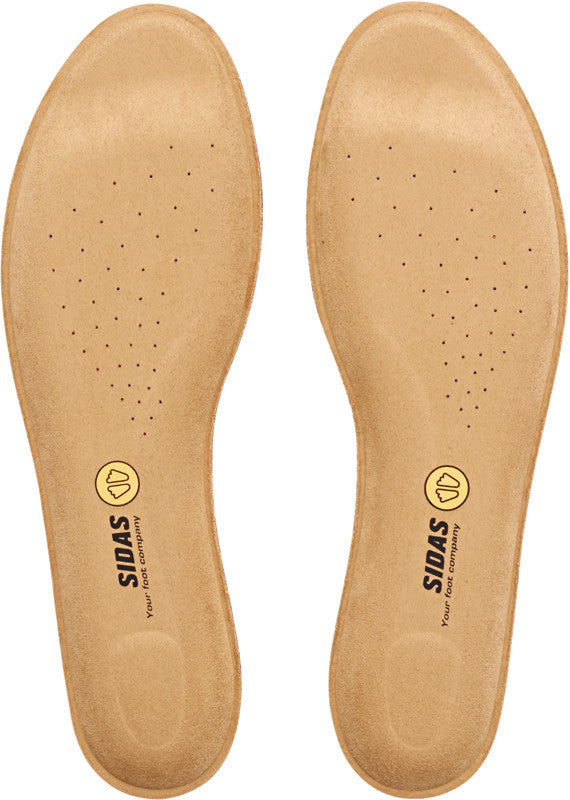 Hiking Insoles - Outdoor Memory