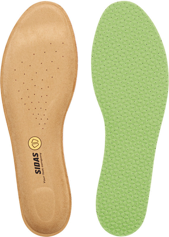 Hiking Insoles - Outdoor Memory