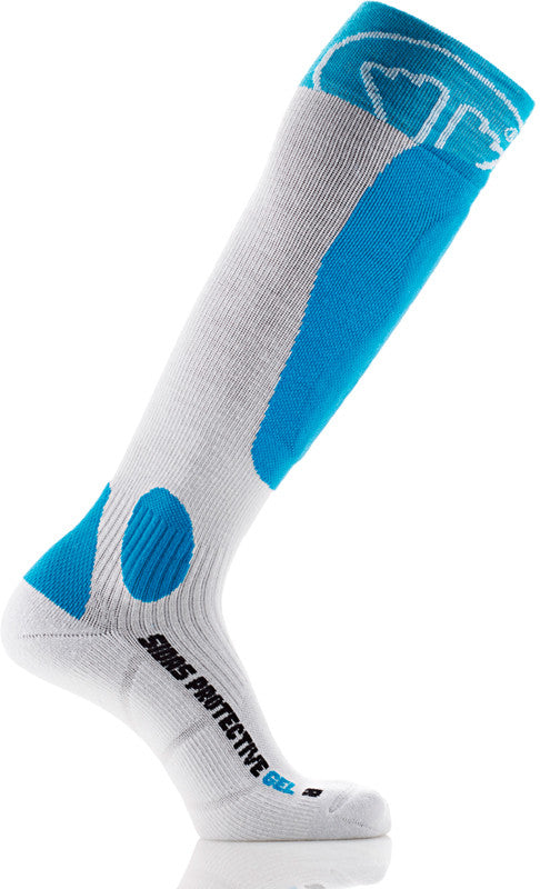 Chaussettes de ski - Protective Gel