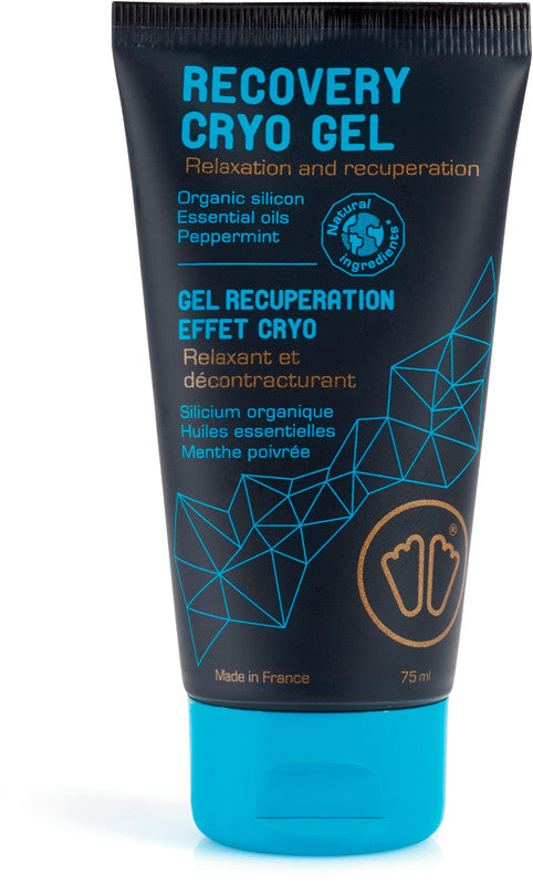 Recovery Cryo Gel