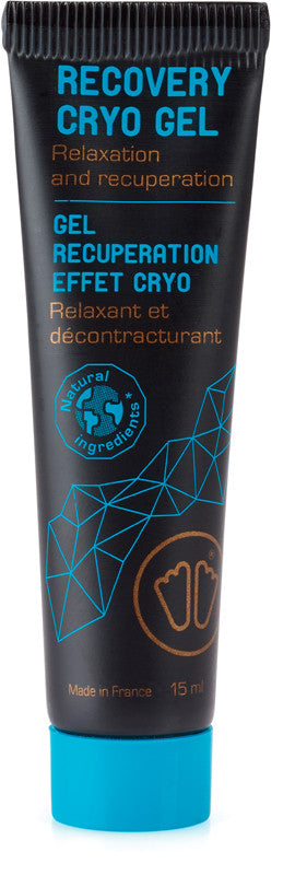 Recovery Cryo Gel