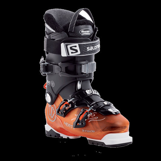 Rental Heat Men Skiboots