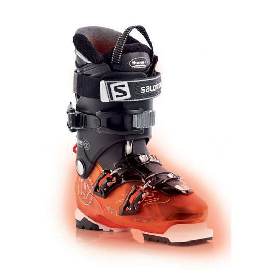 Rental Heat Men Skiboots