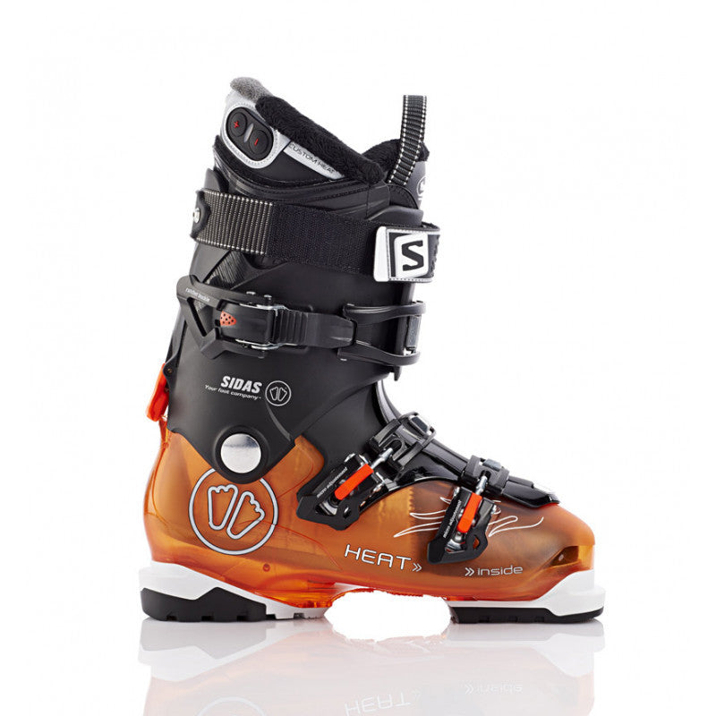 Rental Heat Men Skiboots