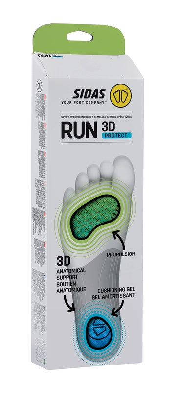 RUN 3D Protect