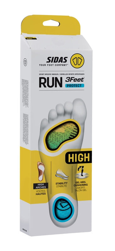 RUN 3Feet® PROTECT HIGH