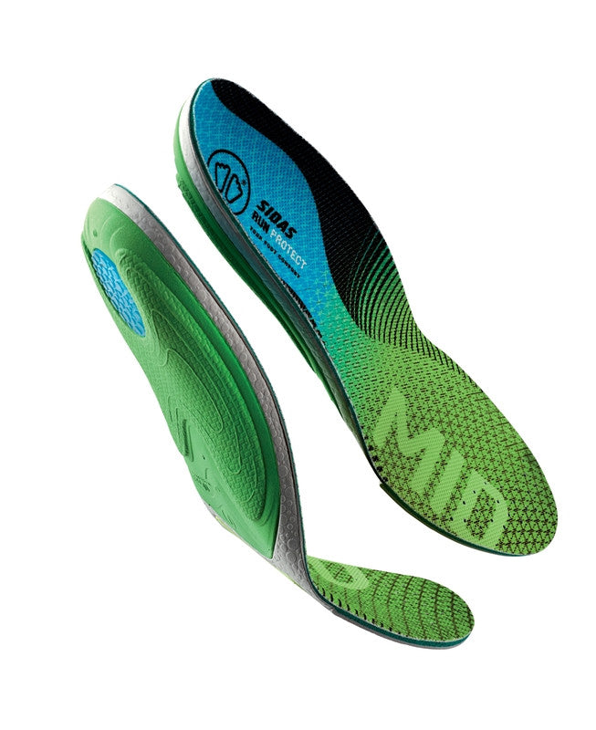 RUN 3Feet® PROTECT MID