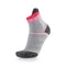 Run Anatomic Comfort Ankle Women Grey Pink