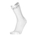 Calcetines de running - Run Anatomic Crew blanco