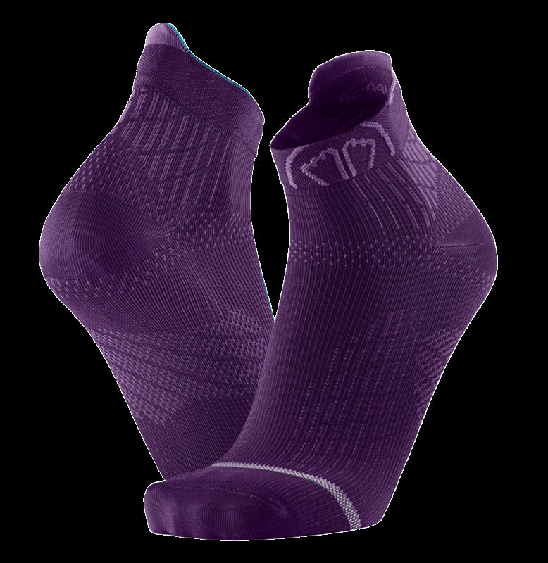 RUN ANATOMIC LADY PURPLE