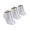 3-pair set - Run Anatomic Low White