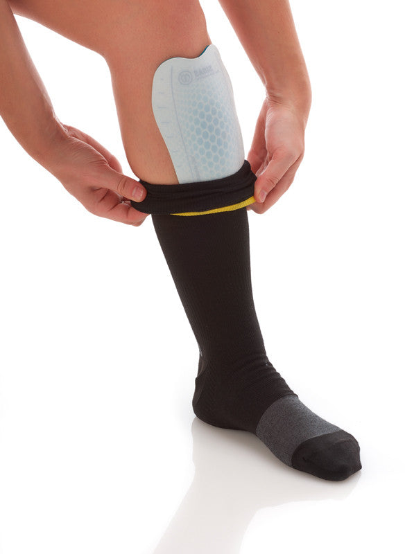 Shin Protector | Sidas.com