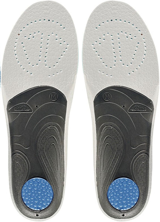 Everyday insoles - 3Feet® Low