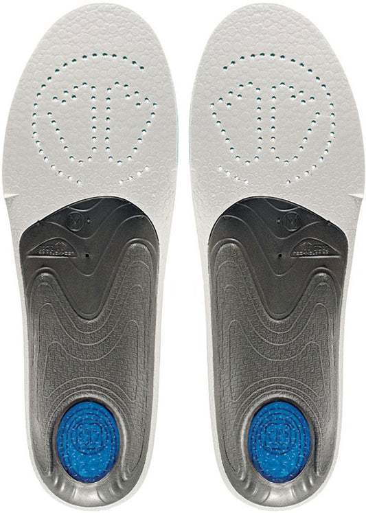 Everyday insoles - 3Feet® Mid