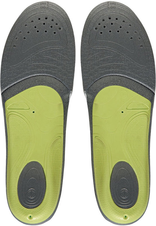 Everyday insoles - 3Feet® Slim High