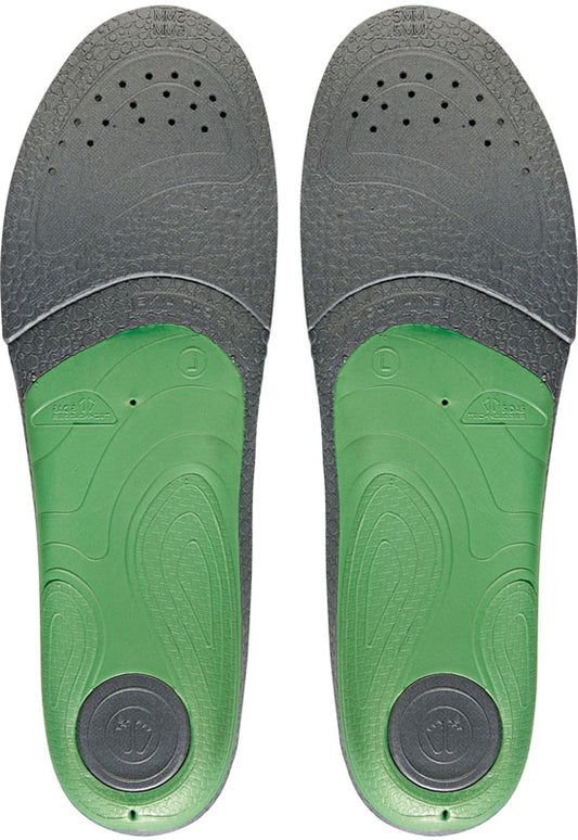 Everyday insoles - 3Feet® Slim Low