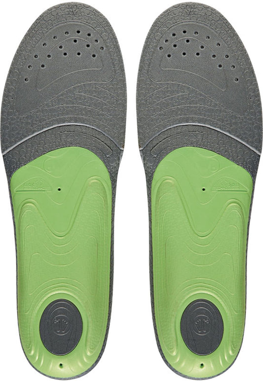 Everyday insoles - 3Feet® Slim Mid