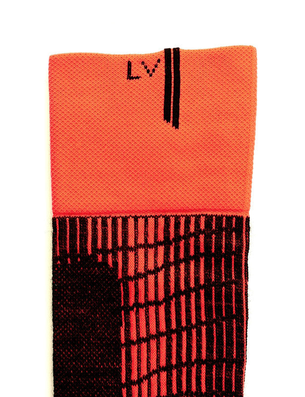 SOCK SKI COMFORT LV