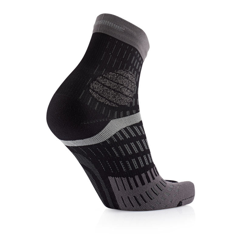 T-FREE® Trail Black/Grey