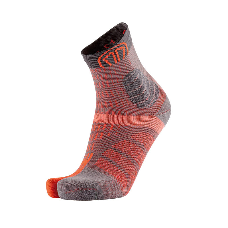 T-FREE® Trail Orange/Grey