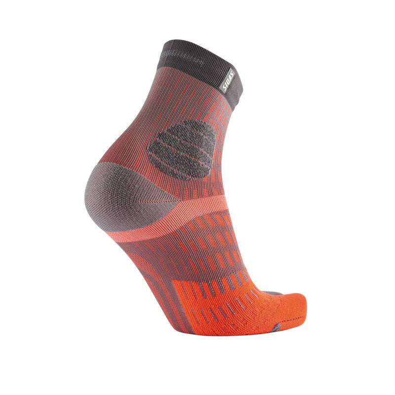 T-FREE® Trail Orange/Grey