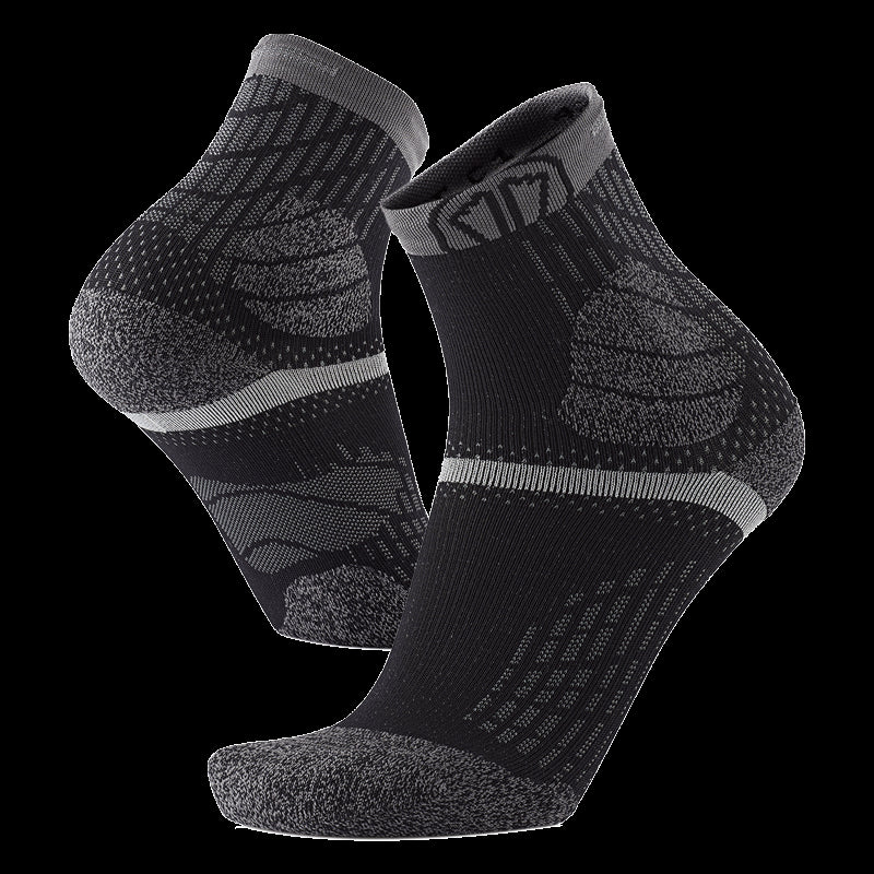 Trail Protect Black/Grey