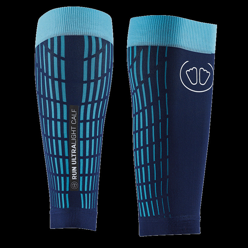 ULTRALIGHT Run Calf Blue/Turquoise