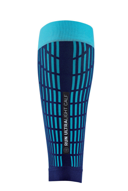 ULTRALIGHT Run Calf Blue/Turquoise