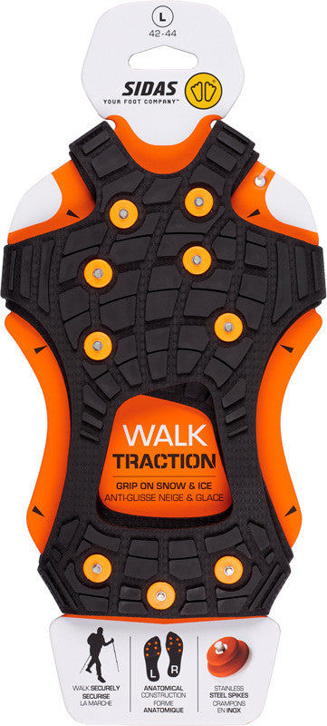 Antirutsch-Schutz - Walk Traction