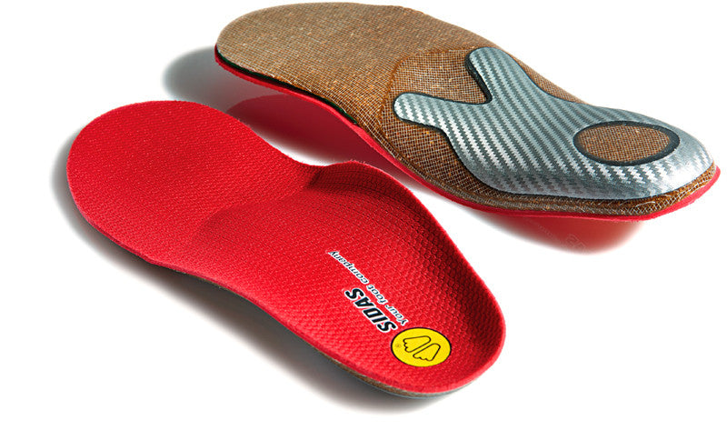 Sidas Winter offers C Pro Mesh Insoles Size L