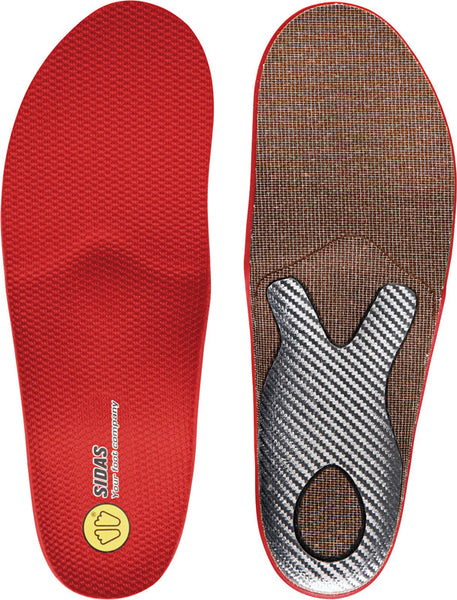 Sidas Winter C store Pro Mesh Insoles Size XL