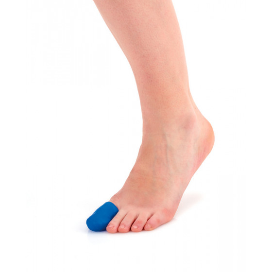Elegir las protecciones adecuadas contra los dolores de pies