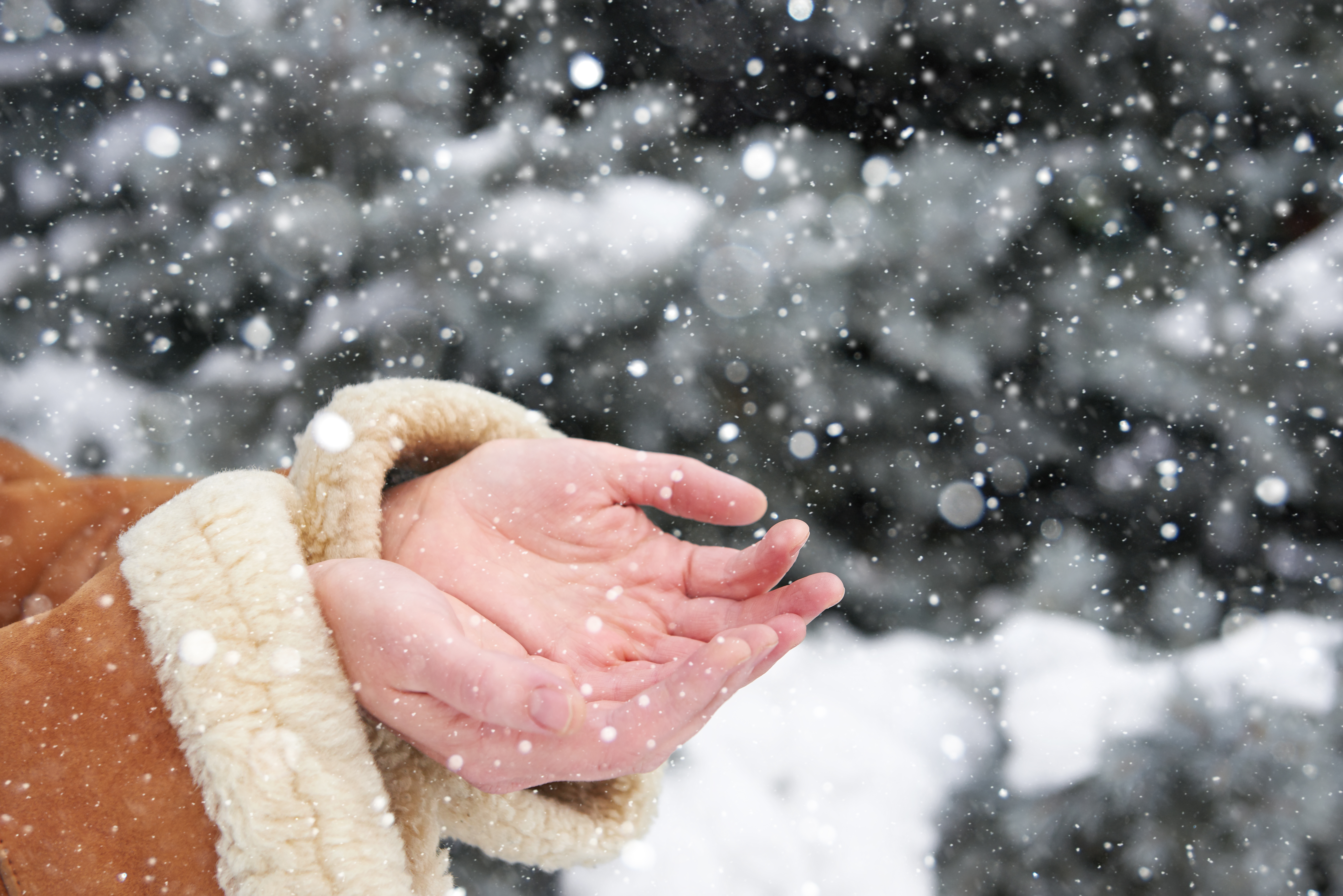 Pieds froids en hiver : les pantoufles chauffantes et chauffe
