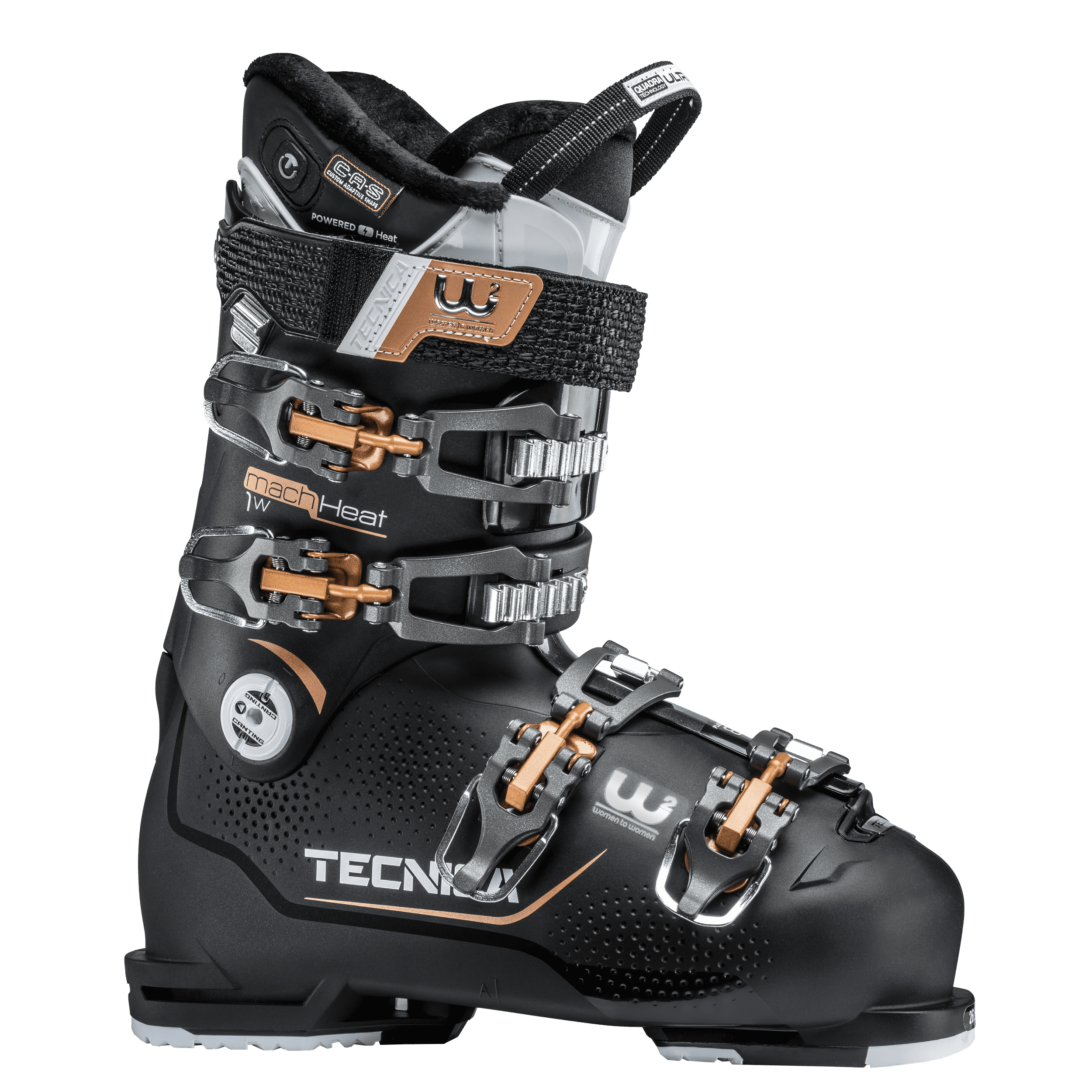 THERM-IC Sèche Chaussure - Ski de Fond