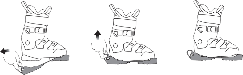 sidas ski boot traction